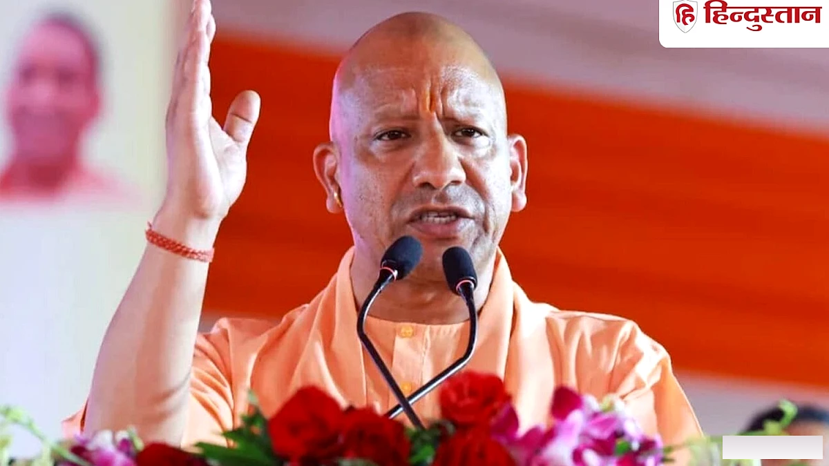 यूपी सरकार ने 75 जिलों में दिव्यांगजन के लिए सहायक उपकरण वितरण शिविर लगवाने का निर्णय लिया