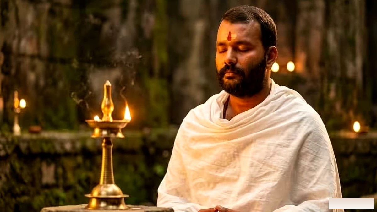 ‘हनुमान अंश’ की हिट ने शोभिनव सत्या को स्टार बना दिया, पर नई फिल्म का ऑफर नहीं