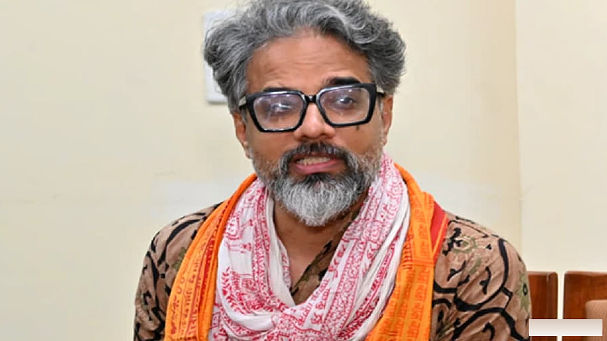 हनुमान अंश फ़िल्म के निदेशक कानपुर पहुंचे, सीक्वल जल्द आएगा व पनकी मंदिर की झलक