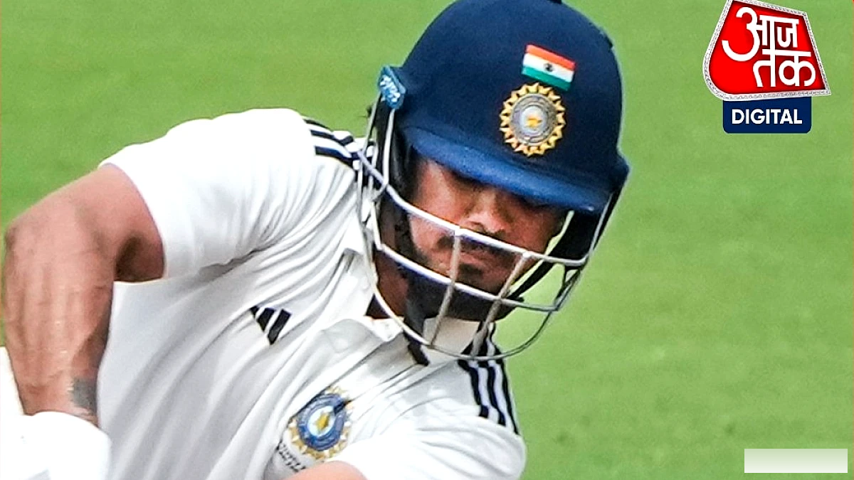 ईशान किशन ने ICC T20 रैंकिंग में शीर्ष स्थान पर कब्जा किया