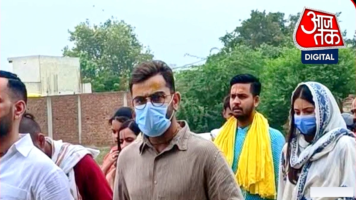 विराट‑अनुष्का की ‘हनुमान अंश 2’ में संभावित एंट्री की पुष्टि, जानें पूरी कहानी