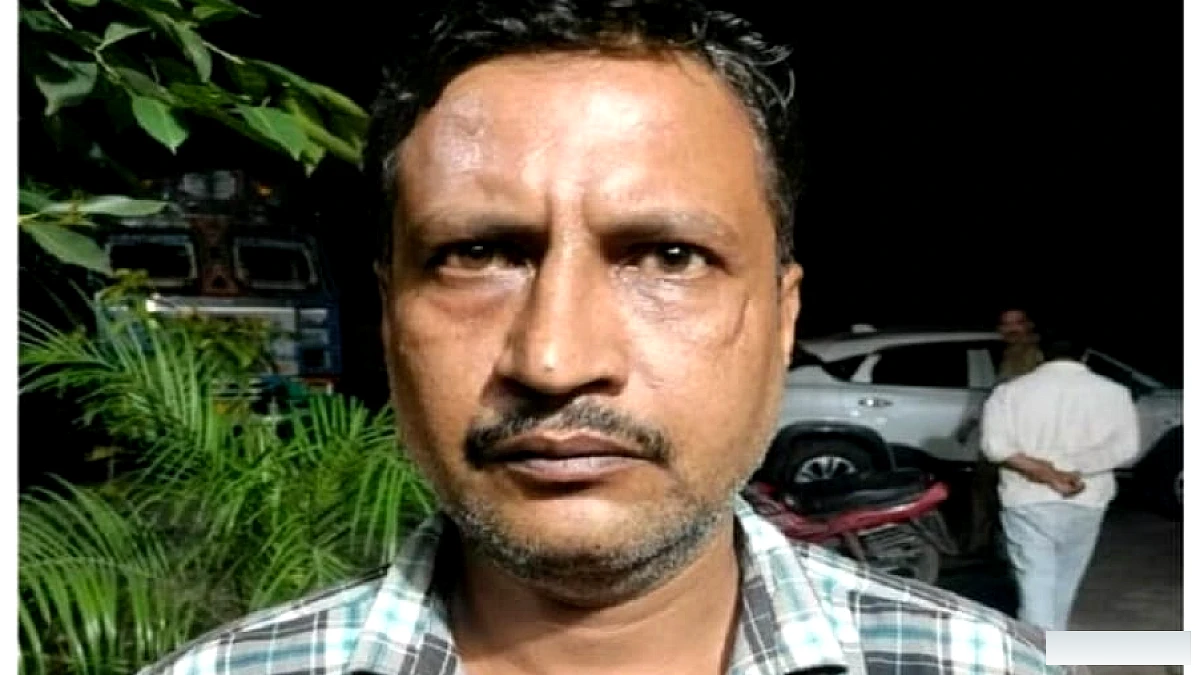 हवालात में 'हिस्ट्रीशूटर' की रहस्यमय मौत: जिम्मी चौधरी के साथ क्या हुआ, राज खुला नहीं