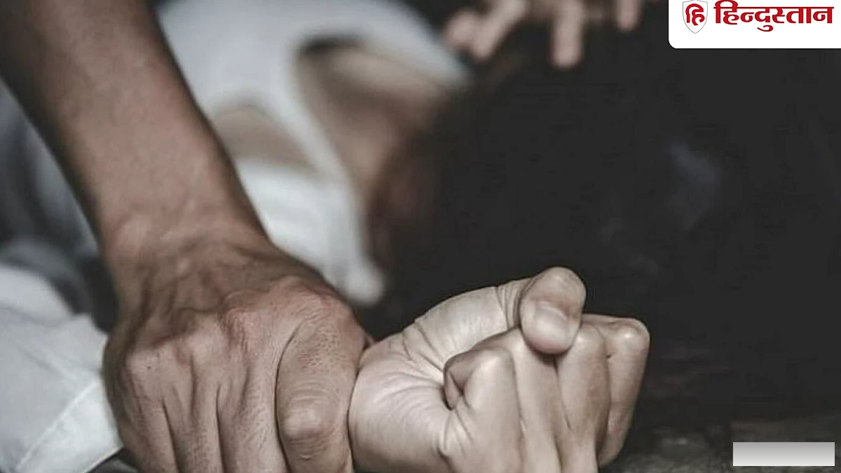 बिहार के नवादा में नाबालिग लड़की से गैंगरेप, गया-रजौली एसएच-70 पर छोड़ कर भागे हैवान