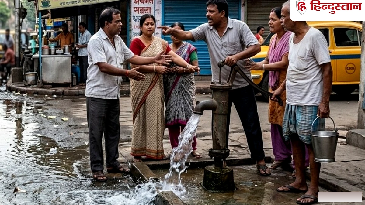 पूर्वी चंपारण में सड़क पर पानी बहने को लेकर खूनी झड़प; देवर-भाभी की मौत, पति की हालत गंभीर