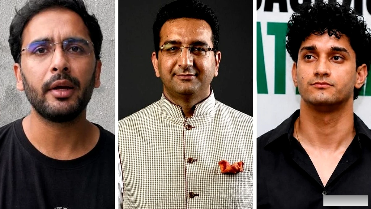 दिल्ली हाईकोर्ट ने CJP के दो नेताओं को गौरव भाटिया के खिलाफ पोस्ट हटाने पर विचार करने को कहा