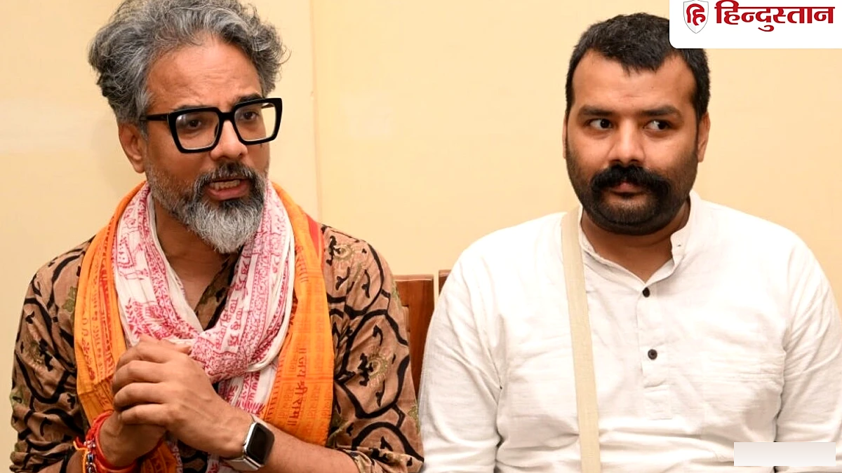 हनुमान अंश के सीक्वल में दिखेगा यूपी के पनकी का मंदिर, कैंची धाम से भी पहले बना