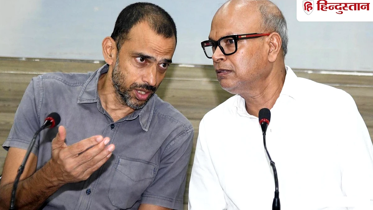 बिहार कांग्रेस ने 32 नेताओं को कारण बताओ नोटिस जारी, राजेश राम‑अल्लावरु के खिलाफ विरोध तेज