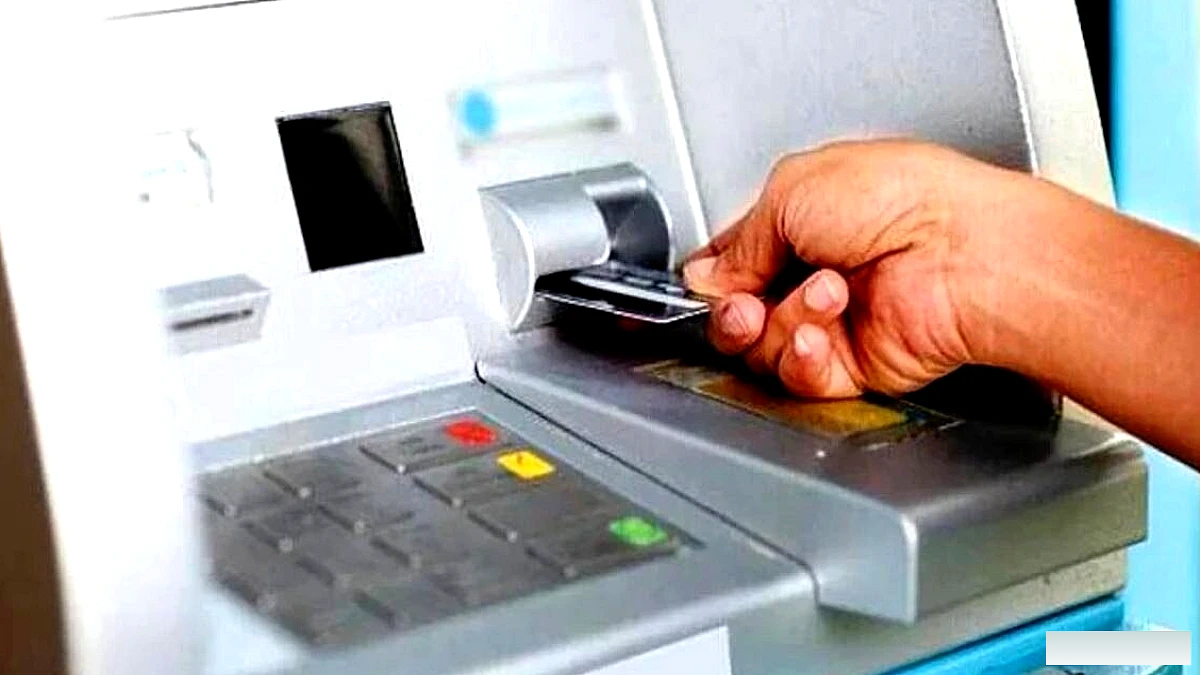 ATM से तुरंत RuPay डेबिट‑क्रेडिट कार्ड जारी, नई डिजिटल सुविधा