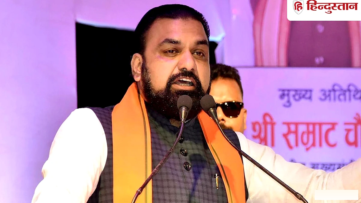 बिहार में युवा वकीलों को मिलेगा मासिक ₹5,000 का भत्ता, सम्राट चौधरी इसी महीने करेंगे योजना की शुरुआत