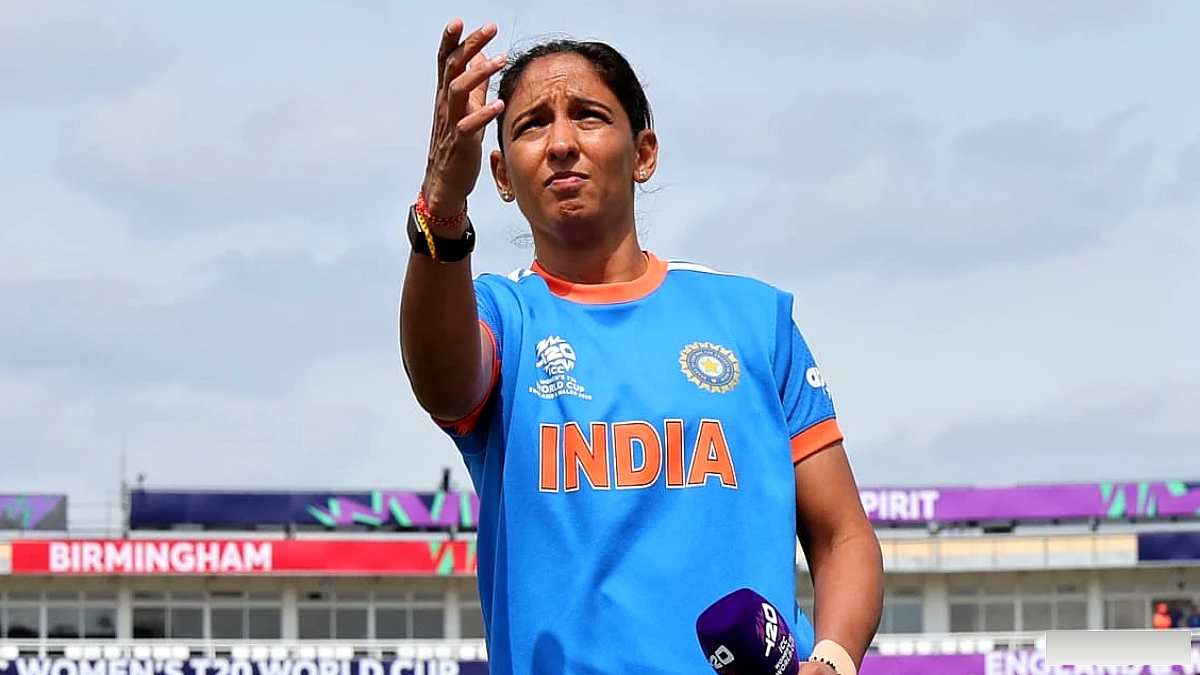 IND W vs BAN W Live Score: शेफाली‑प्रतिका ने भारत की पारी संभाली, पावरप्ले में बांग्लादेश को सिर्फ एक रन