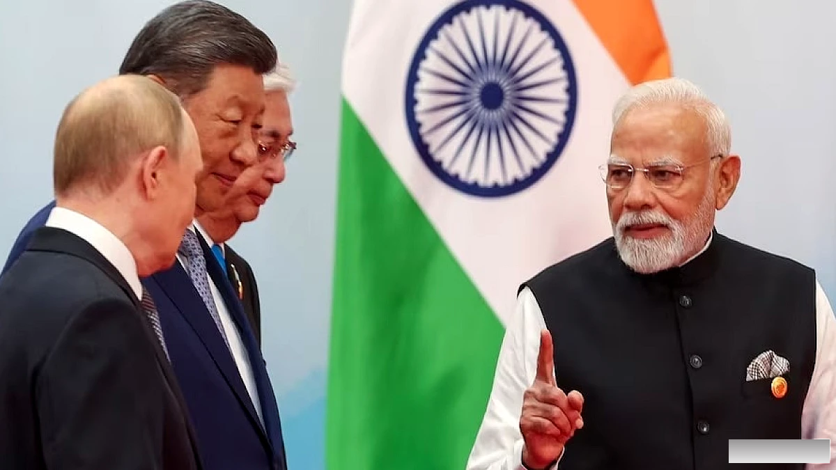 भारत मेजबान, पुतिन‑जिनपिंग मेहमान: 18वां BRICS शिखर सम्मेलन 12‑13 सितंबर को दिल्ली में