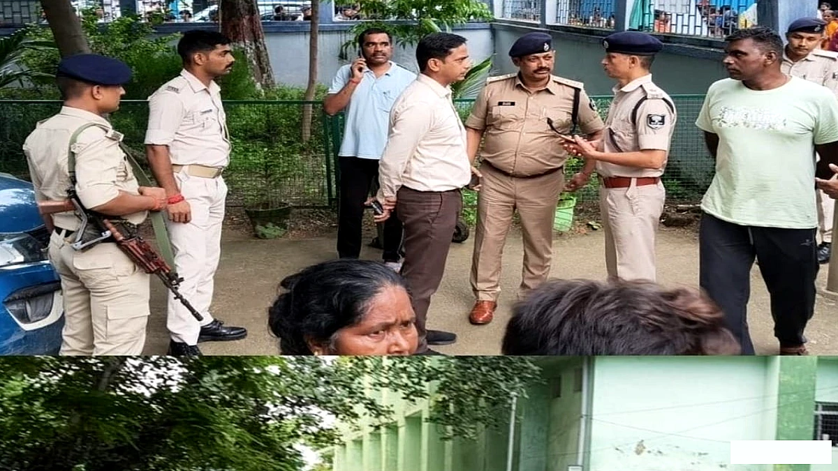 भभुआ के बाल सुधार गृह में कैदी की मौत, परिजनों ने मांगी न्यायिक जांच की कार्यवाही