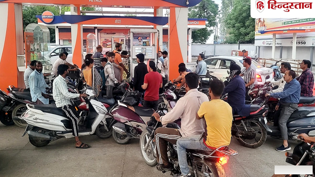 तेल की कीमतों ने तोड़े सारे रिकॉर्ड! 30% तक उछले दाम, जेब पर पड़ेगा असर?