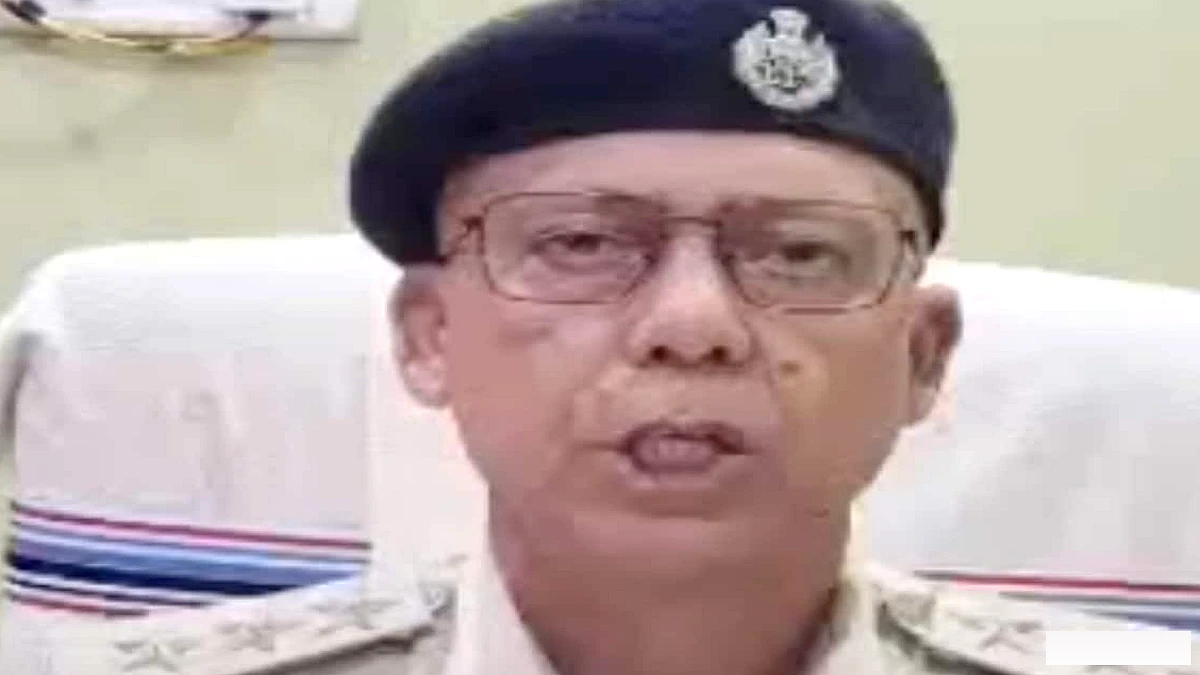 भोजपुर में पुलिस ने बड़ी कार्रवाई: 3 चोरी हुई अपाची बाइक और 4 चाबियों के साथ 4 गिरफ्तार