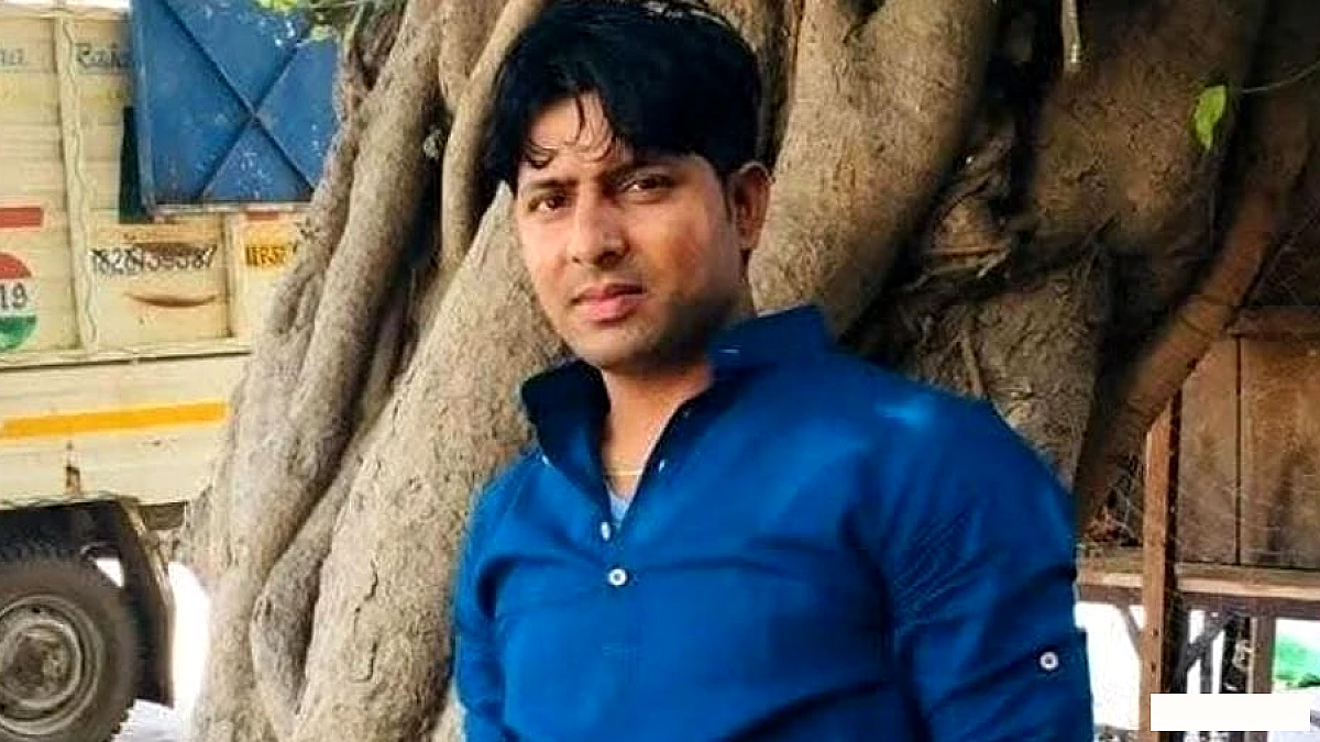 टप्पल में गोली से युवक की संदिग्ध हालात में मौत, पुलिस हत्या-आत्महत्या के सभी पहलुओं की जांच में जुटी
