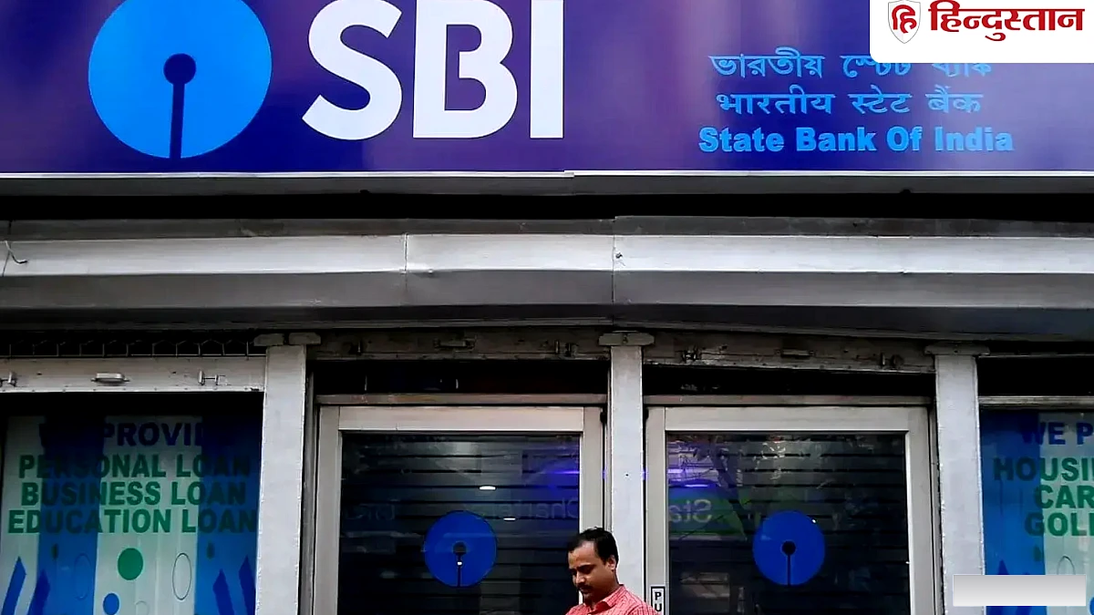 SBI ग्राहकों के लिए झटका! अब ATM से बार-बार पैसे निकालना पड़ेगा भारी
