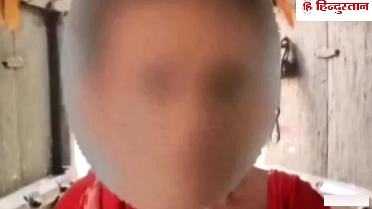 बेटी मेरे पास भेजो, सरकारी मदद के बदले गरीब परिवार से लेखपाल की डिमांड, कटघरे में SDM भी