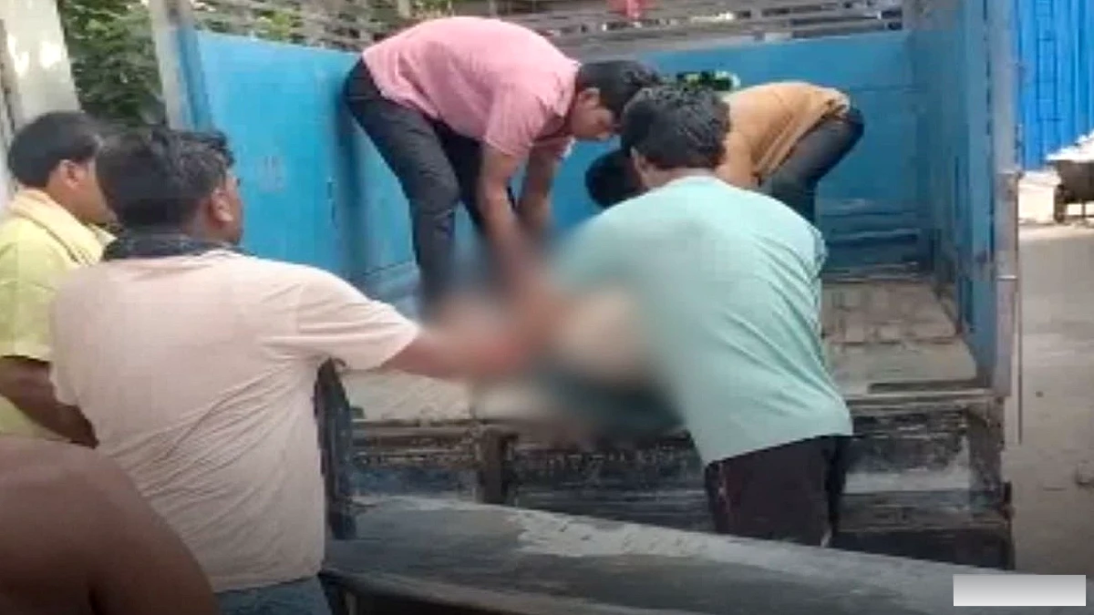 बेगूसराय में 30 वर्षीय महिला ने फंदा लगाकर आत्महत्या की