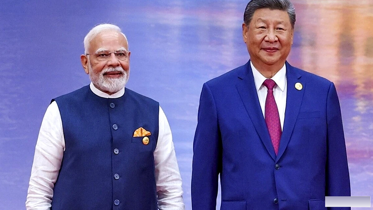 अमेरिका के अर्थशास्त्री जेफ्री सैक्स: भारत‑चीन मिलकर बना सकते हैं नया विश्व क्रम