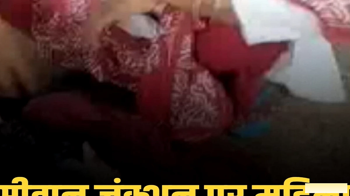 सीवान जंक्शन पर ट्रेन में महिला ने जन्म दिया, रेलकर्मियों ने सुरक्षित रूप से मां-बच्चे को जंक्शन पर कराया