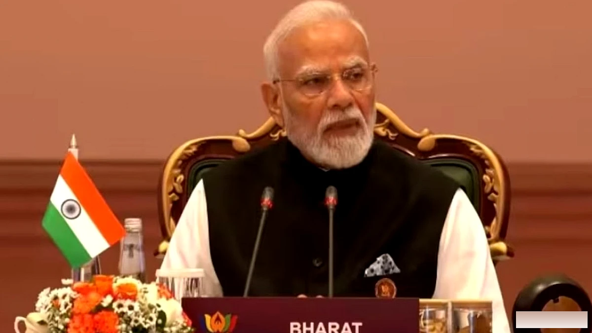 ग्लोबल साउथ को नियम बनाने वाला बनाना है लक्ष्य, ब्रिक्स शिखर सम्मेलन में पीएम मोदी ने कहा