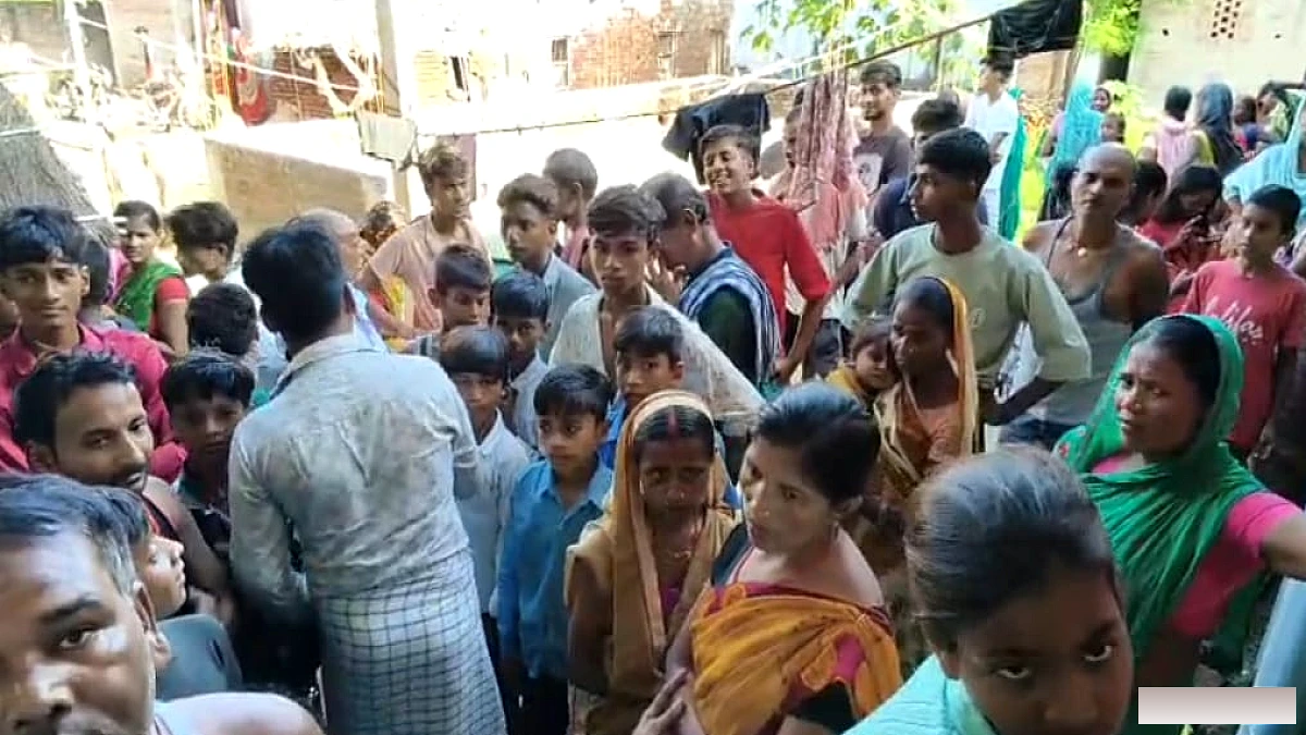 मुजफ्फरपुर में नवविवाहिता के गायब होने से हड़कंप, मायके वालों ने ससुराल पर लगाए गंभीर आरोप