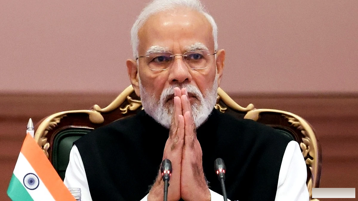 ग्लोबल साउथ क्या है? पीएम मोदी ने इसे सशक्त बनाने की अपील की