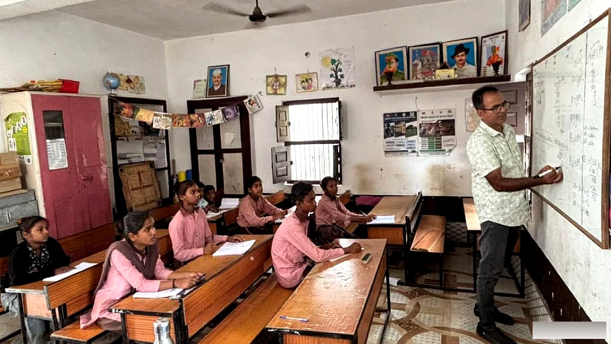 परिषदीय स्कूलों में बच्चों की शैक्षिक प्रगति और नामांकन पर ट्रैकिंग सिस्टम लागू