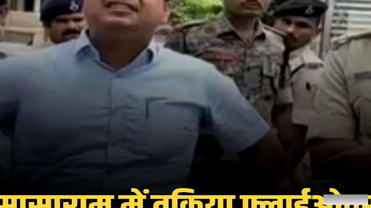 तकिया फ्लाईओवर पर DM और SP ने रेलवे अधिकारियों के साथ संयुक्त निरीक्षण किया, यातायात व्यवस्था की समीक्षा