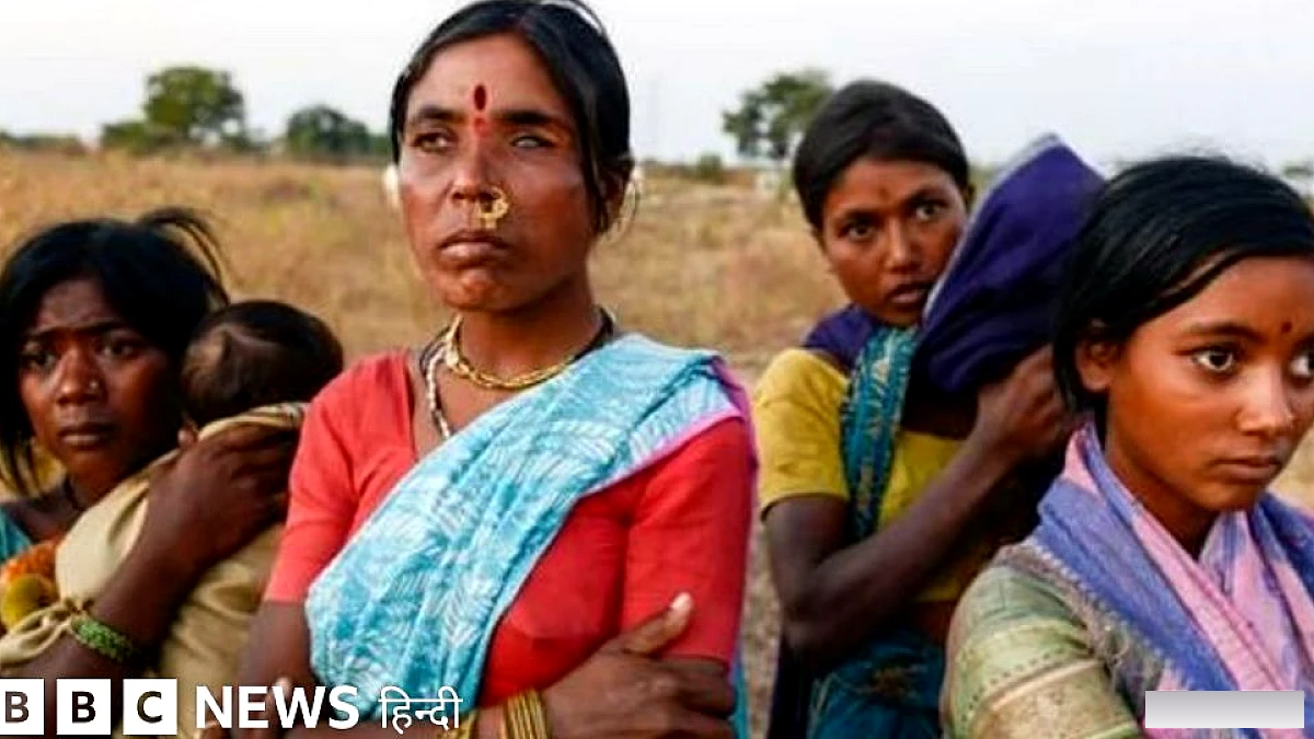 क्रिमिनल ट्राइब्स का 'कलंक' हटे 74 साल हुए पर इज़्ज़त के लिए जंग अब भी जारी