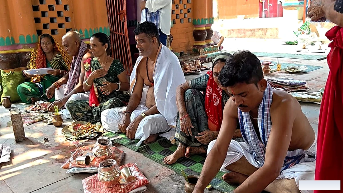 श्रद्धालुओं के लिए डाक विभाग की खास पहल, QR कोड से जानिए गयाजी के धार्मिक स्थलों का इतिहास