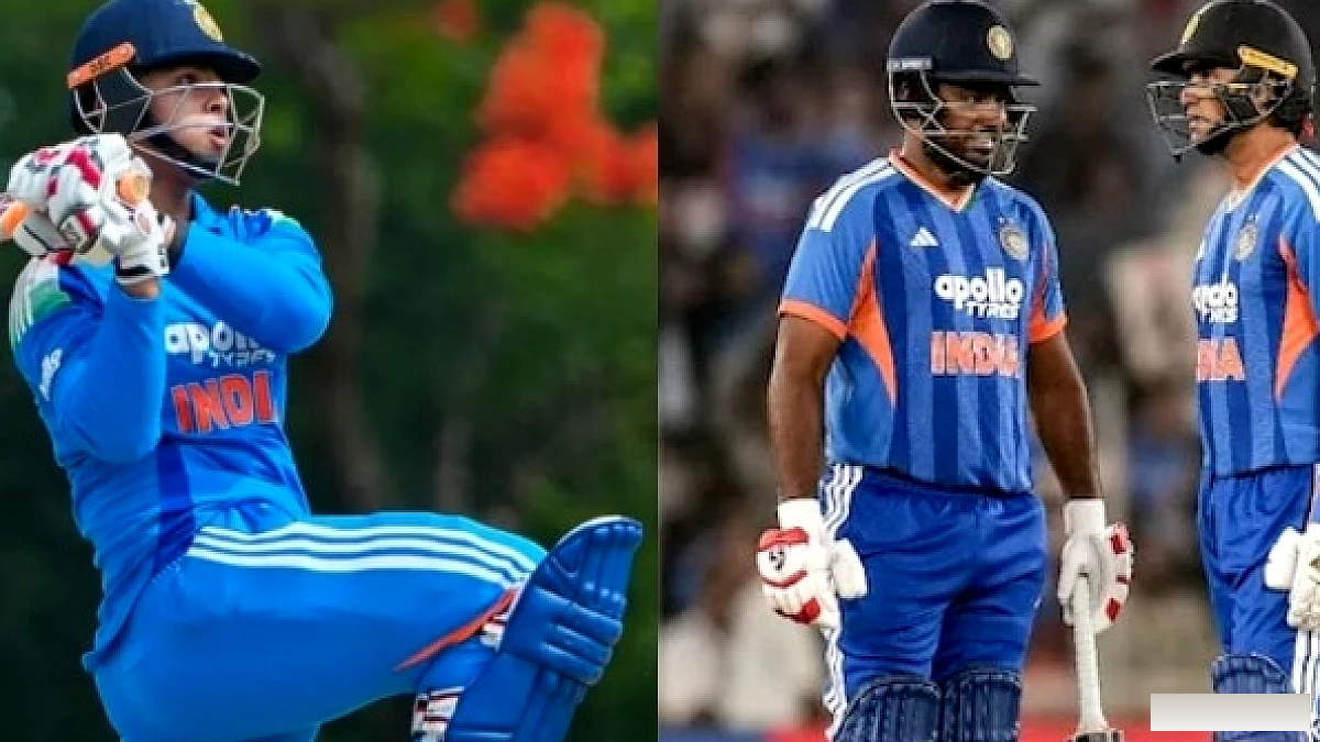 ओपनिंग में कौन चमकेगा? कप्तान श्रेयस ने दिया स्पष्ट जवाब