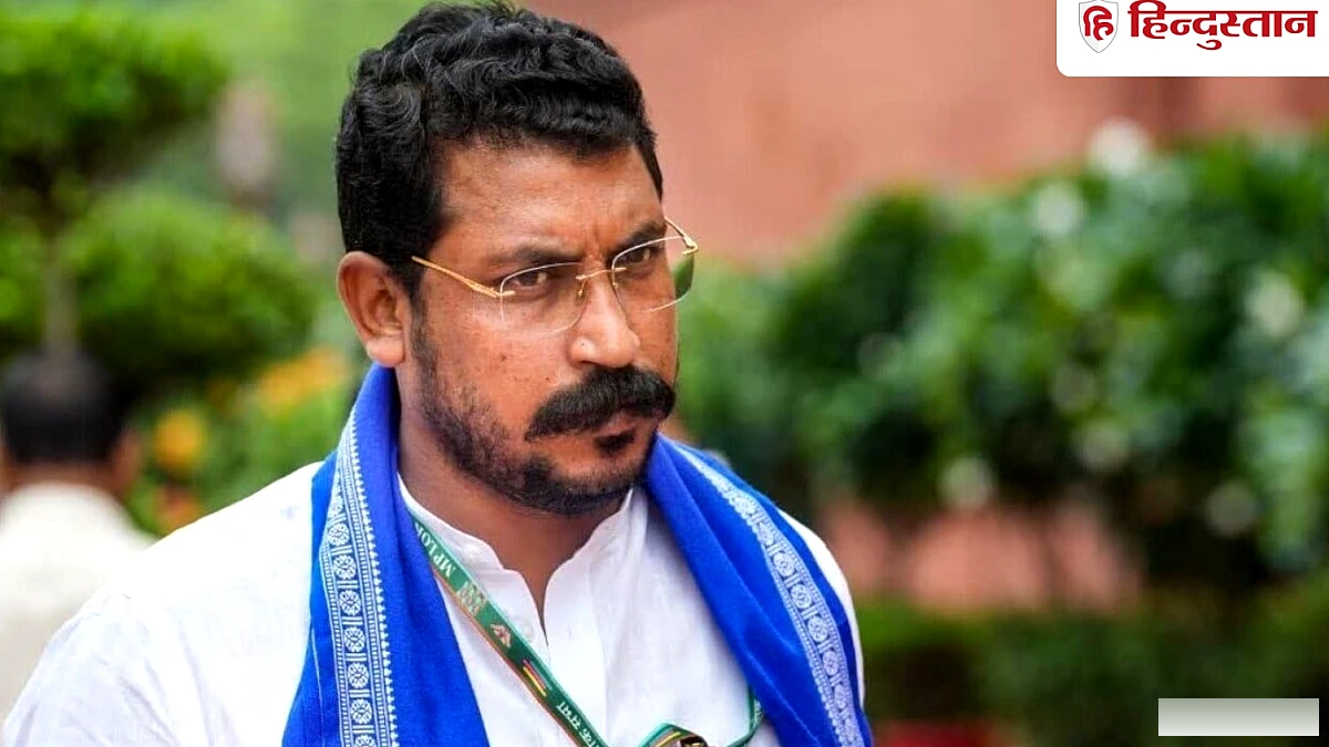 चंद्रशेखर आजाद ने आकाश आनंद को बुलाया: बसपा के विरोध में नया राजनीतिक दांव