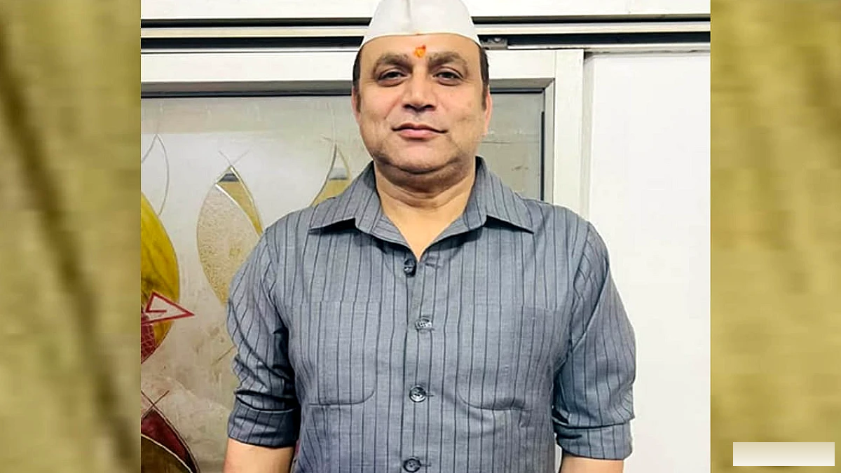 अधिवक्ता दीनू उपाध्याय 16 महीने बाद सोनभद्र जेल से रिहा, 23 मुकदमे चल रहे