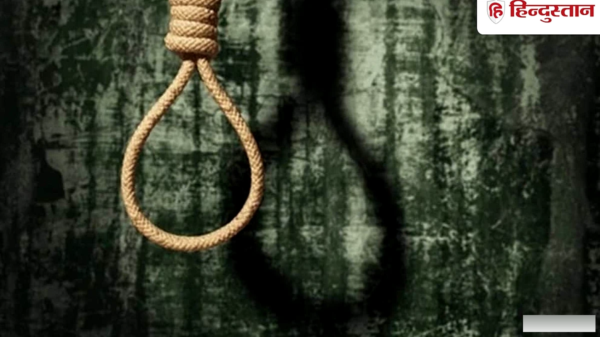 सिपाही अनुज पंवार का आत्महत्या से निधन, आखिरी बार पत्नी से फोन पर बात