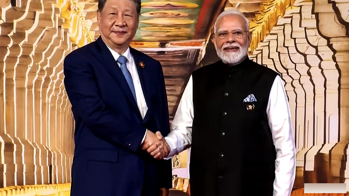 BRICS डिनर में शी जिनपिंग क्यों नहीं दिखे? कारण सामने