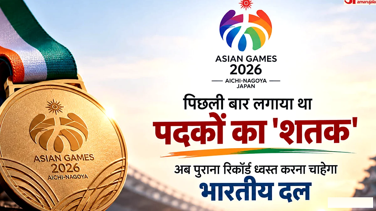 भारत का एशियाई खेलों में सफ़र: हर संस्करण में पदक, प्रमुख खिलाड़ी और खेल