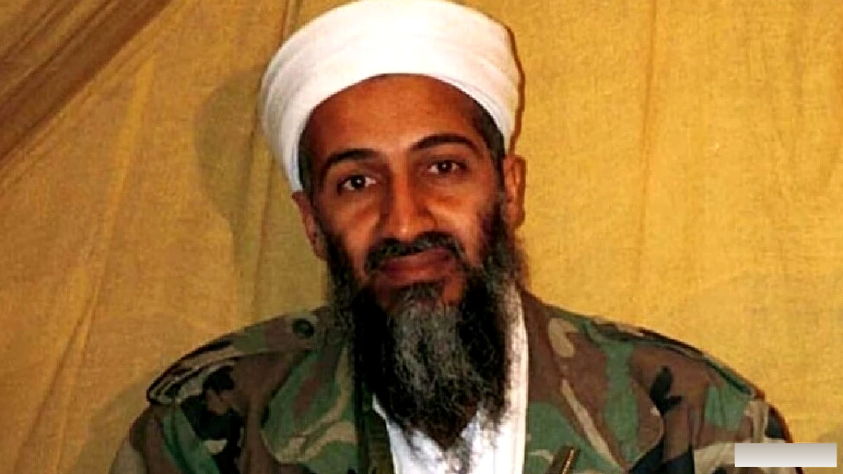 CIA की नई रिपोर्ट में 1998 की ब्रीफिंग में बिन लादेन की संभावित लक्ष्य सूची में भारत