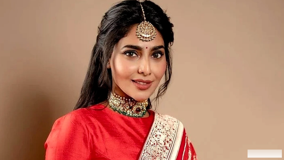 ऐश्वर्या लक्ष्मी ने ट्रोलर्स को कड़ा जवाब, कहा संस्कृति सिर्फ क्लीवेज तक सीमित नहीं