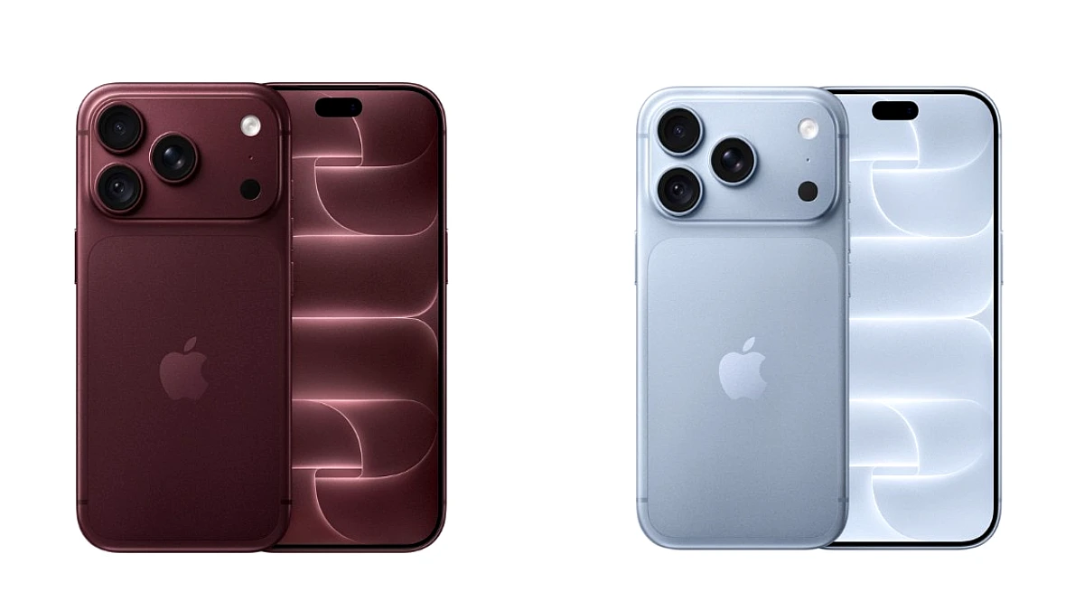 Apple ने iPhone 18 Pro और Pro Max की प्री‑बुकिंग शुरू की, देर करने पर मॉडल ख़त्म हो सकते हैं