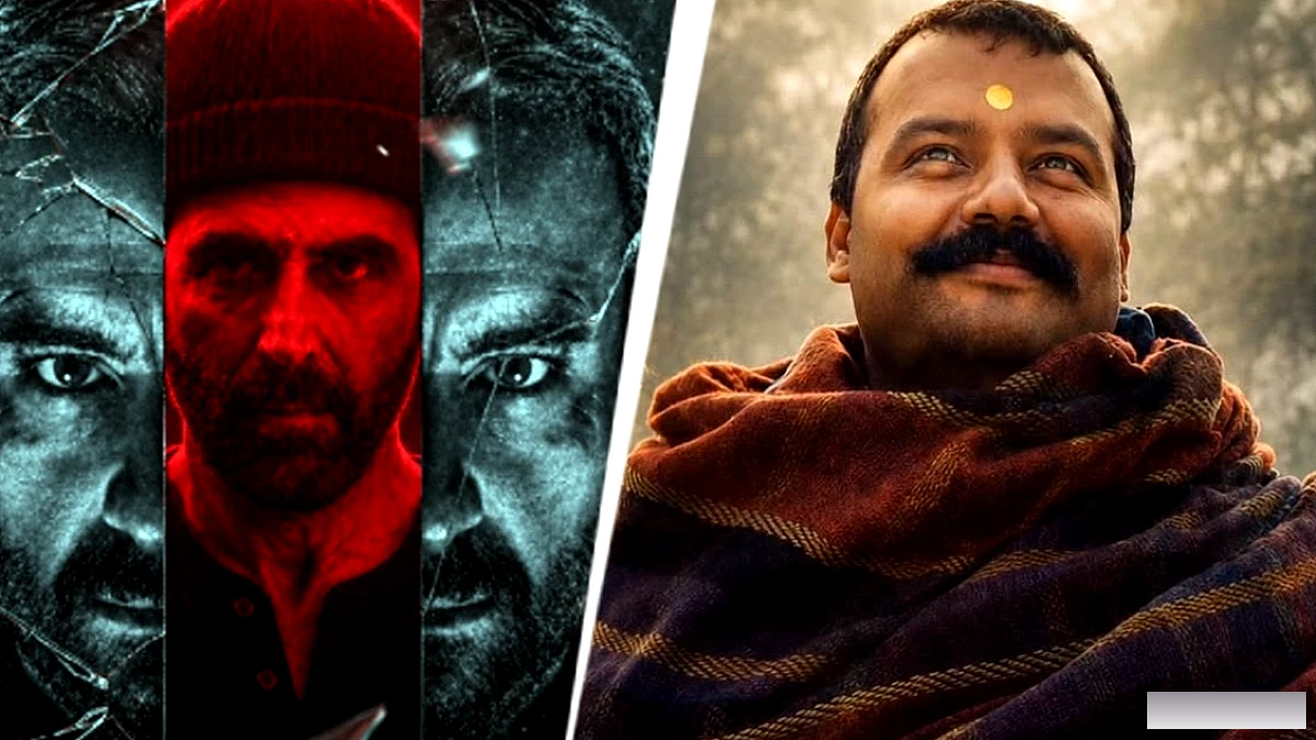 अक्षय का स्टारडम धुंधला, ‘हनीमन अंश’ के आगे फिसल गई ‘हैवान’