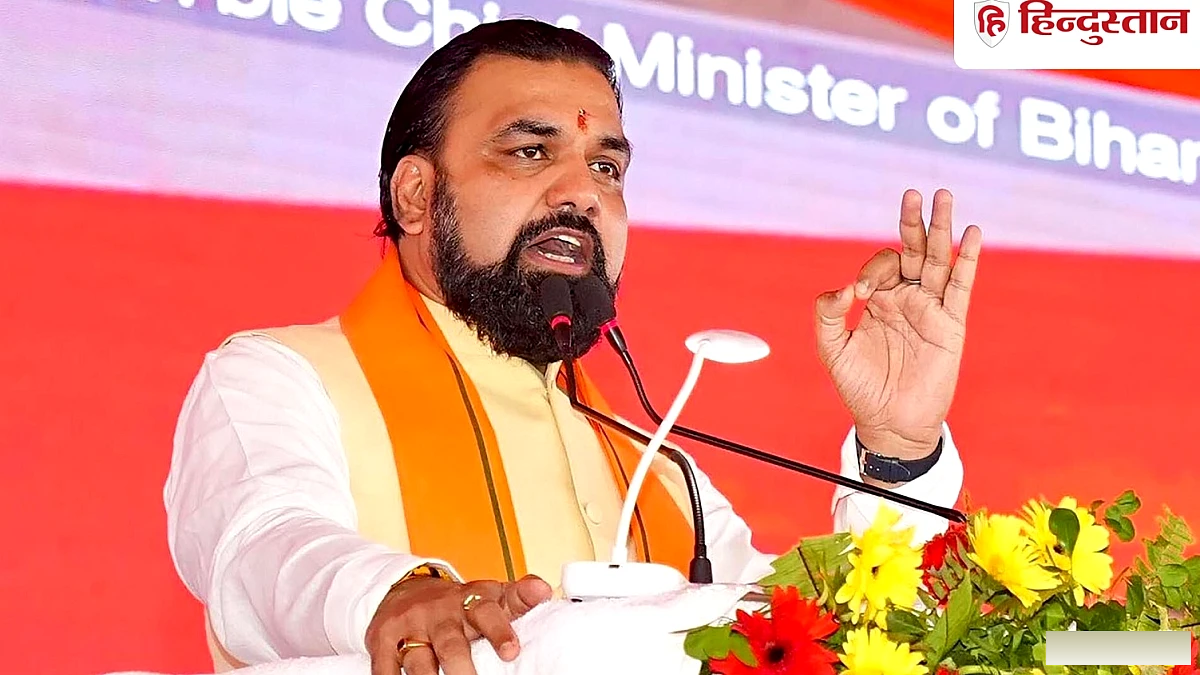 बिहार के 100 प्रोफेसरों को ऑक्सफोर्ड में प्रशिक्षण, शिक्षा को वर्ल्ड क्लास बनाने का लक्ष्य