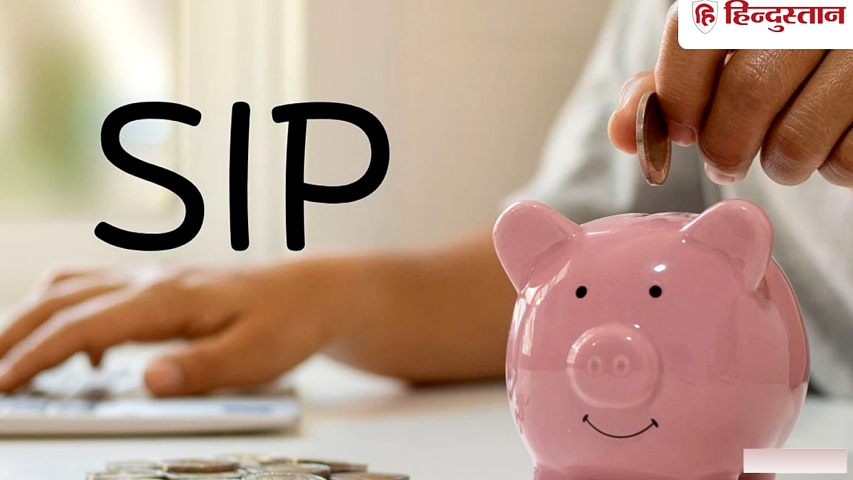 60 वर्ष पर ₹10 करोड़ का लक्ष्य? SIP राशि उम्र के अनुसार बदलती है