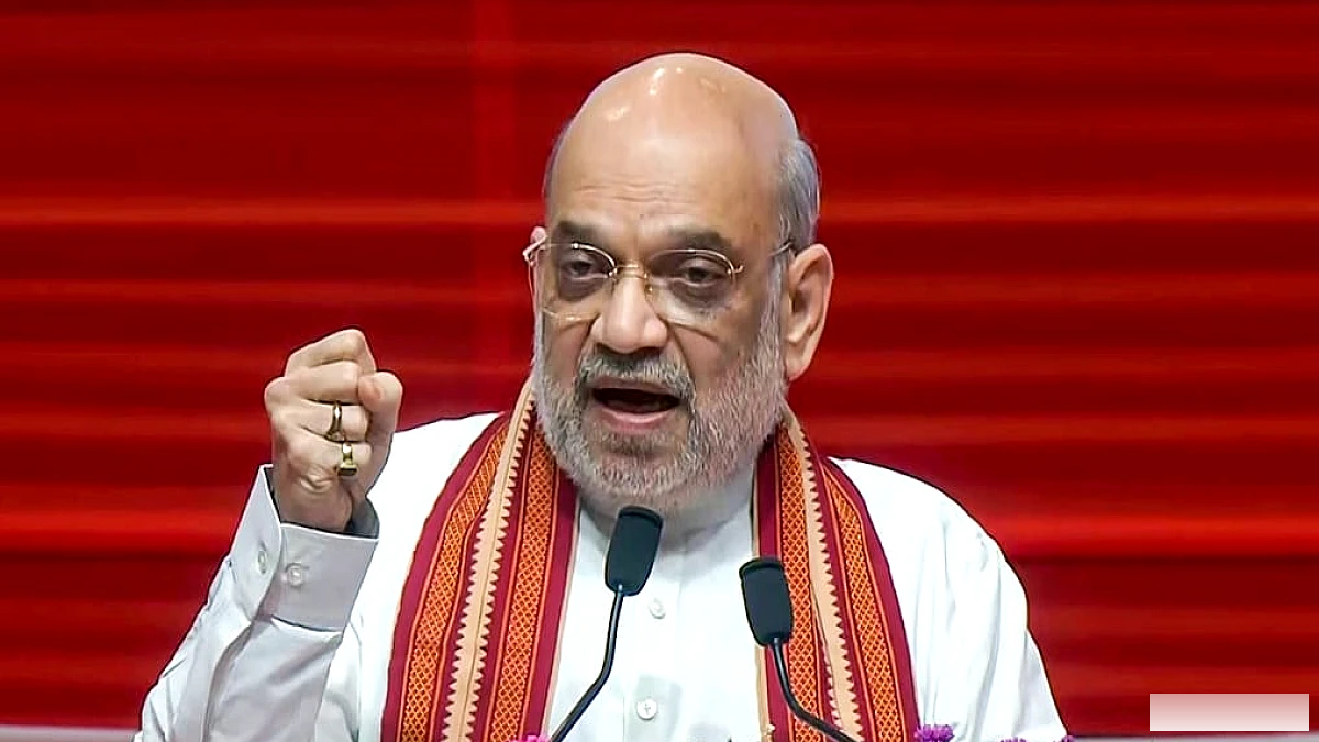 बरेली को मिलेगा सर्वश्रेष्ठ राजभाषा पुरस्कार, मुंबई में केंद्रीय गृहमंत्री अमित शाह करेंगे सम्मानित