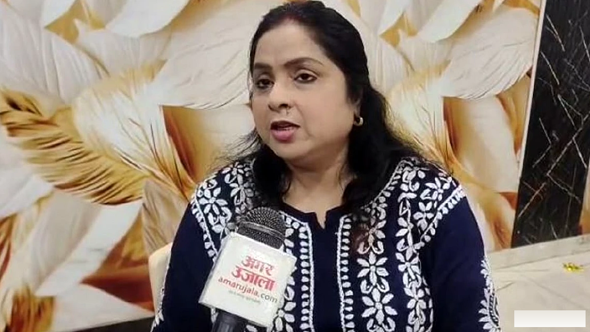 मधुमिता शुक्ला की बहन ने कांग्रेस में अमरमणि त्रिपाठी के शामिल होने पर जंतर मंतर पर धरना-प्रदर्शन की धमकी दी