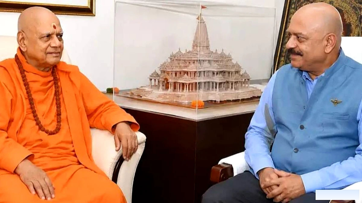 Joint और Deputy CEO के लिए पैनल तैयार, ट्रस्ट की मंजूरी का इंतजार