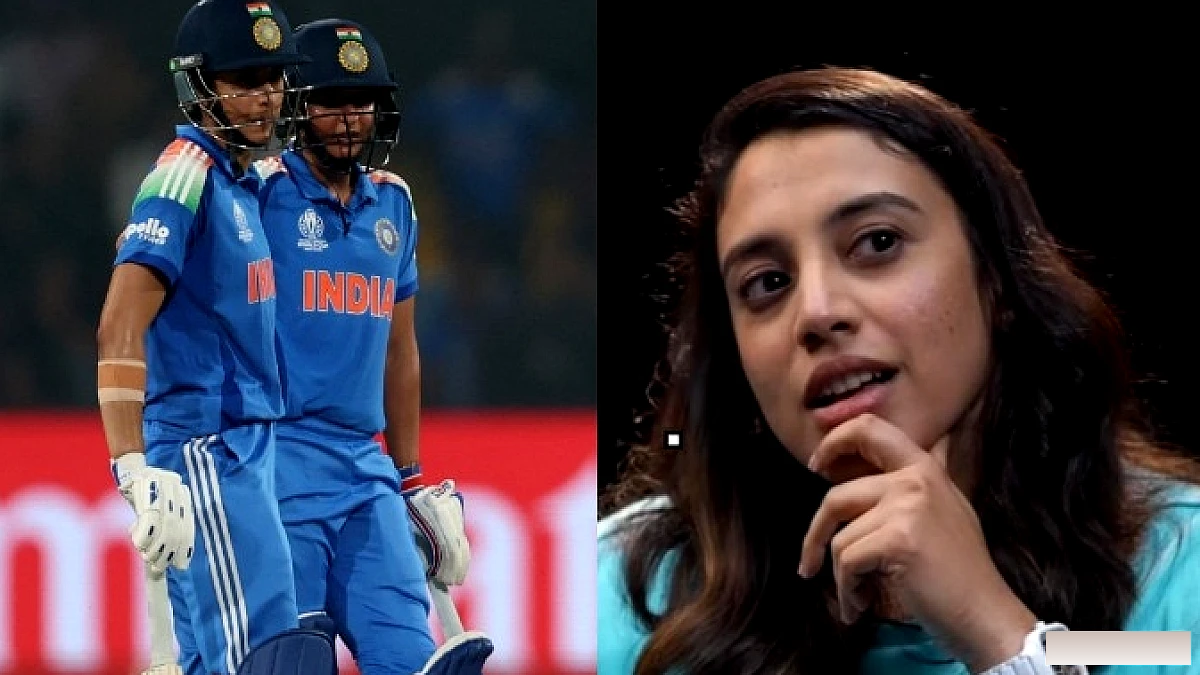 मैं माफ कर सकती हूं, लेकिन भूलती नहीं" – एशिया कप फाइनल से पहले खुला दर्द