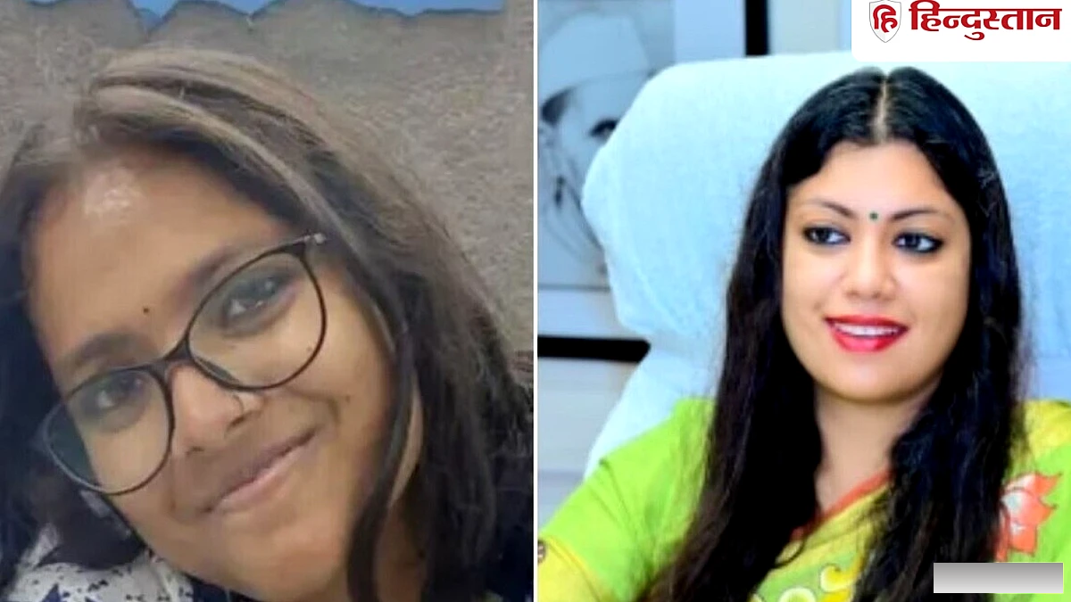 सैलरी से 5 लाख का मुआवजा; HC के आदेश के खिलाफ SC पहुंचीं मेधा रूपम, क्या मामला?