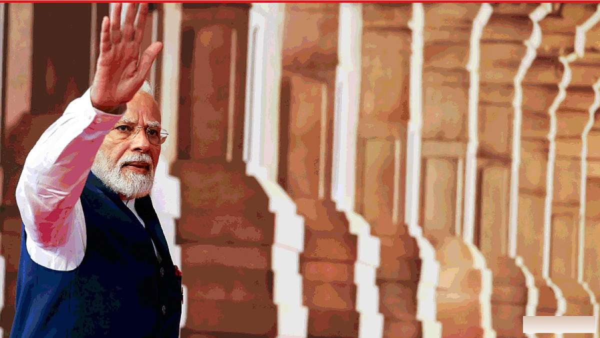 भारत का बढ़ता वैश्विक दबदबा: ब्रिक्स की तस्वीरों से उभरी नई राजनयिक और आर्थिक वास्तविकता