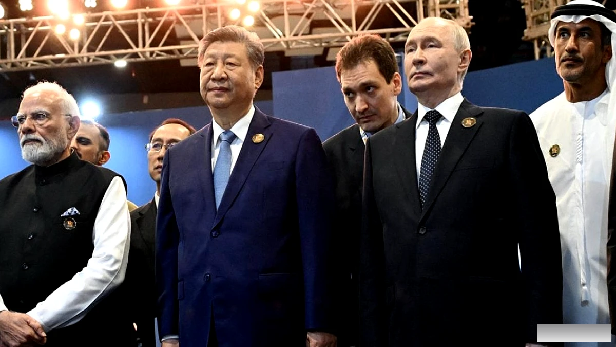 BRICS 2026 में दो दर्जन देशों ने लिए पाँच प्रमुख निर्णय – भारत की उपलब्धियों की झलक